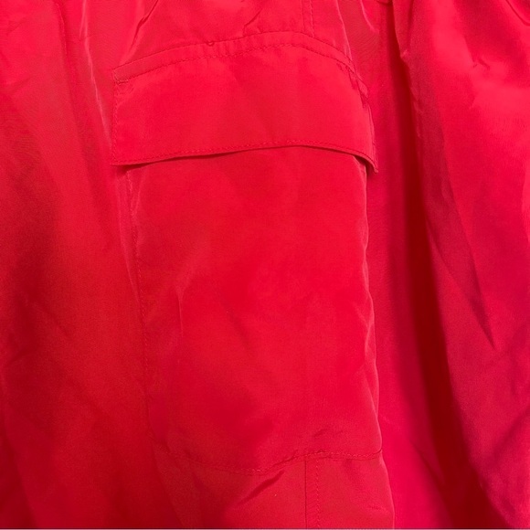 NWT size  4X Women's High-Rise Nylon Track Pants Future Collective™ sold out - Picture 10 of 16